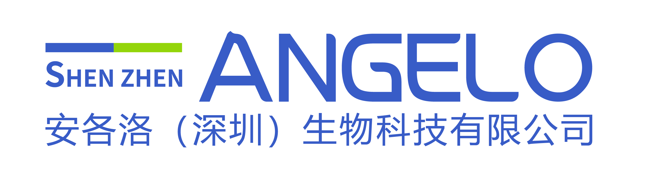 Angelo (Shenzhen) Biotechnology Co. Ltd